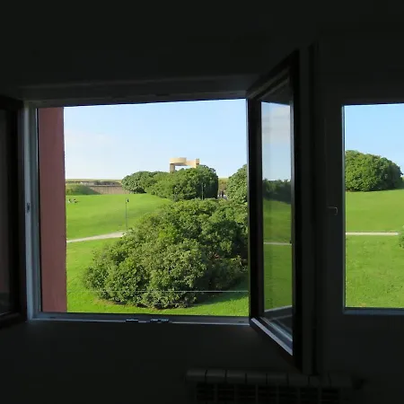 Apartment Cimadevilla, Near The *