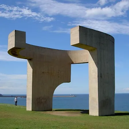 Cimadevilla, Near The Gijon
