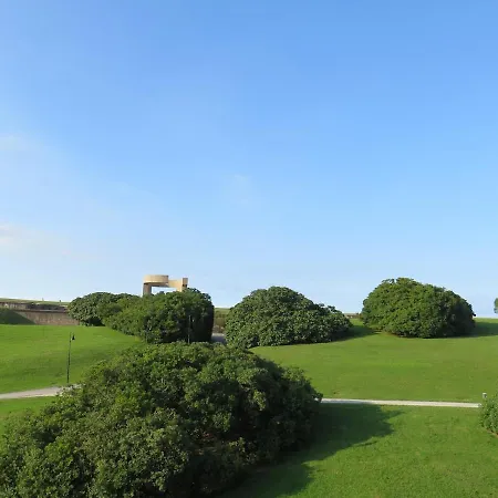 Cimadevilla, Near The Gijon