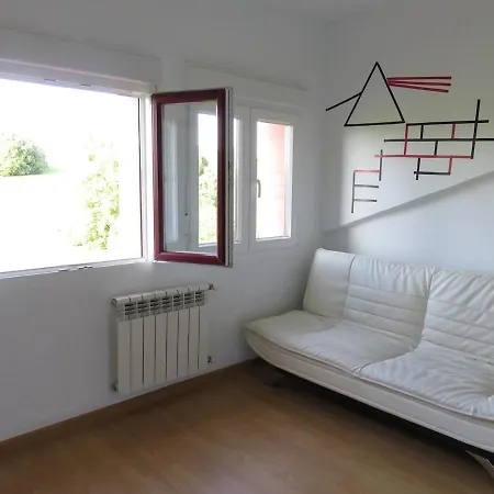 Apartment Cimadevilla, Near The