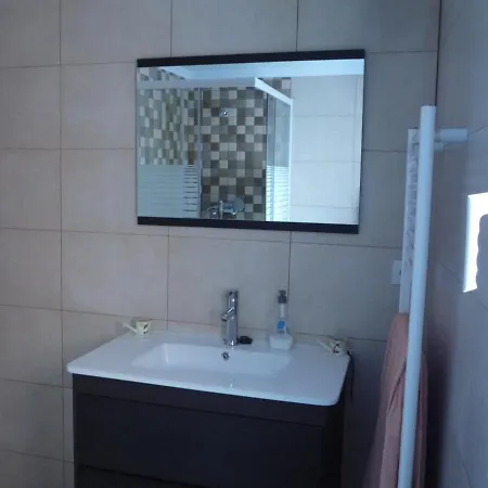 Apartment Cimadevilla, Near The Gijon